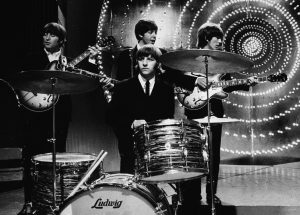 At 60, The Beatles’ “Revolver” is still unfolding its secrets