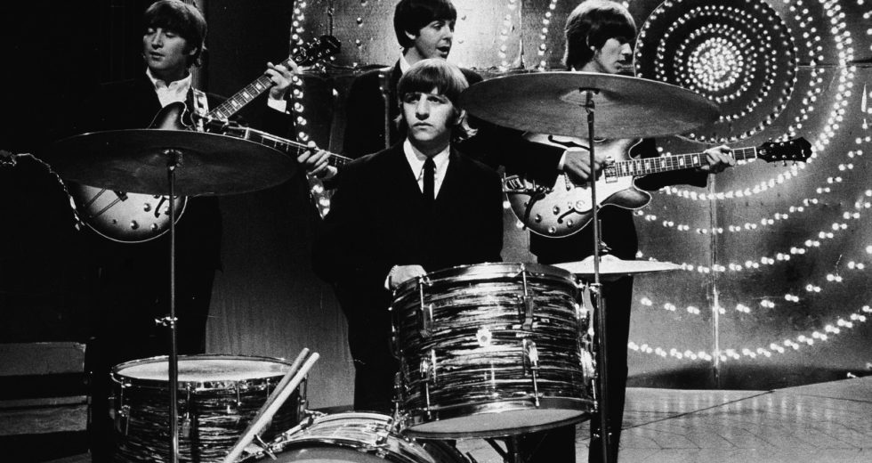 At 60, The Beatles’ “Revolver” is still unfolding its secrets
