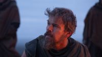 The casting of “The Odyssey” proves Nolan’s muse was star power