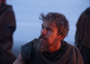 The casting of “The Odyssey” proves Nolan’s muse was star power