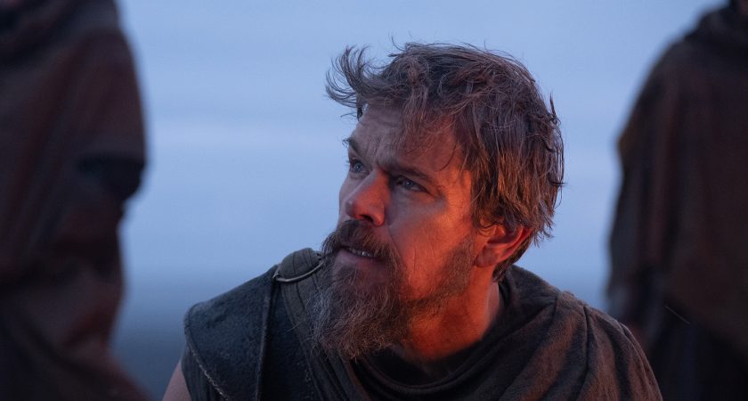 The casting of “The Odyssey” proves Nolan’s muse was star power