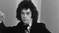 Tim Curry’s devilish charm was irresistible