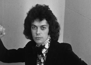 Tim Curry’s devilish charm was irresistible