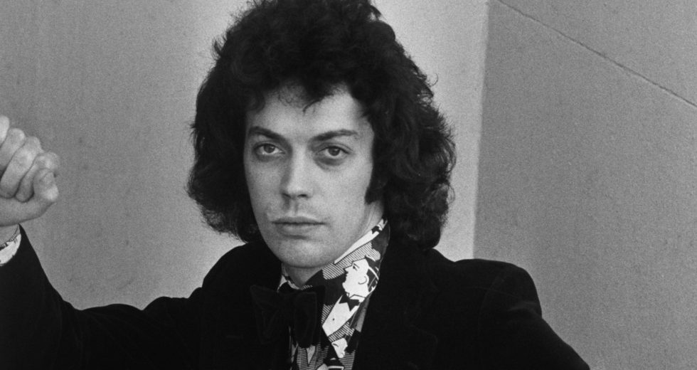 Tim Curry’s devilish charm was irresistible