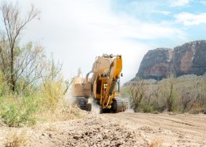 Cornered by Big Bend backlash, Texas Republicans tread carefully around Trump