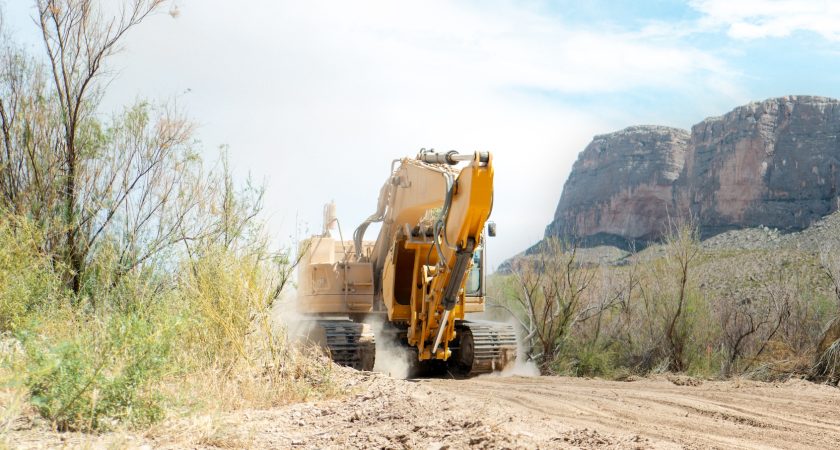 Cornered by Big Bend backlash, Texas Republicans tread carefully around Trump
