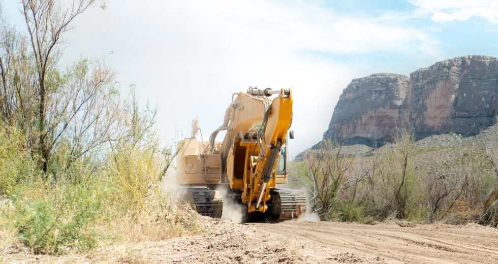 Cornered by Big Bend backlash, Texas Republicans tread carefully around Trump