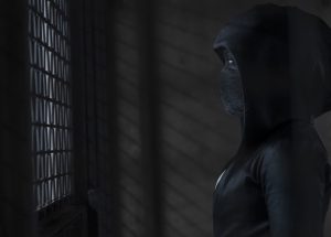 HBO’s “Watchmen” takes on white supremacy — Damon Lindelof promises to “troll the white savior”