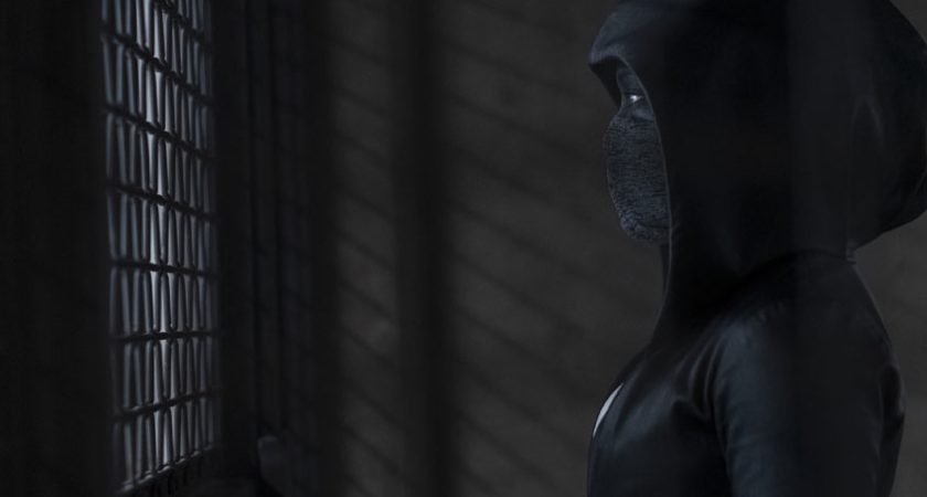 HBO’s “Watchmen” takes on white supremacy — Damon Lindelof promises to “troll the white savior”