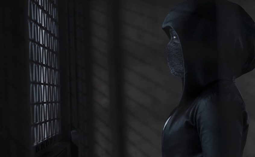 HBO’s “Watchmen” takes on white supremacy — Damon Lindelof promises to “troll the white savior”