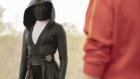 “Watchmen” is a brutally provocative reckoning of alternate history