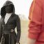 “Watchmen” is a brutally provocative reckoning of alternate history