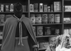 HBO’s “Watchmen” trolls history and heroic whiteness in the most extraordinary episode yet