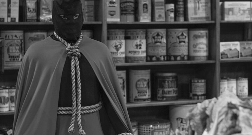 HBO’s “Watchmen” trolls history and heroic whiteness in the most extraordinary episode yet