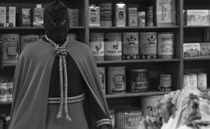 HBO’s “Watchmen” trolls history and heroic whiteness in the most extraordinary episode yet