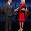Saturday Night Live” returns with “Natalie Harp”: “If you hurt him, I will end you