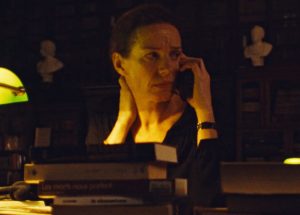 “Chronovisor” makes literacy the key to another world