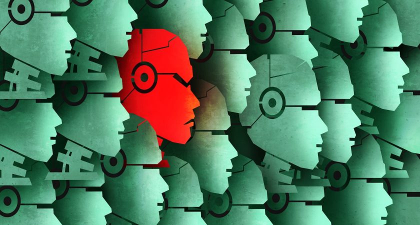 If AI kills us, don’t blame the machine