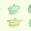 For better soups, start in the oven