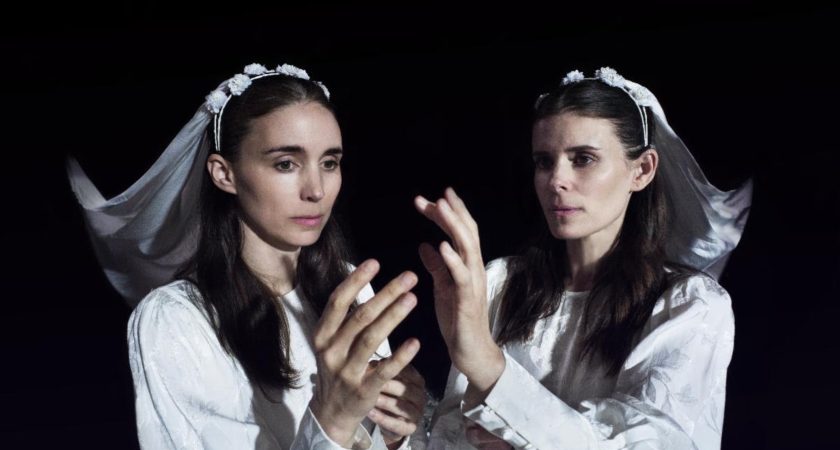 In Werner Herzog’s “Bucking Fastard,” two can be as lonely as one