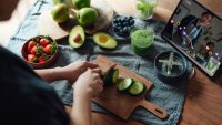 The modern chef’s job now extends far beyond the kitchen