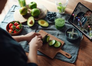 The modern chef’s job now extends far beyond the kitchen