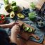 The modern chef’s job now extends far beyond the kitchen