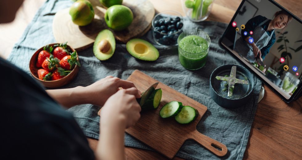 The modern chef’s job now extends far beyond the kitchen