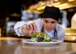The women reshaping kitchen culture