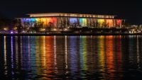 The Kennedy Center culture war just got very online