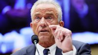 Senator calls for criminal investigation into RFK Jr.’s lies to Congress over vaccines