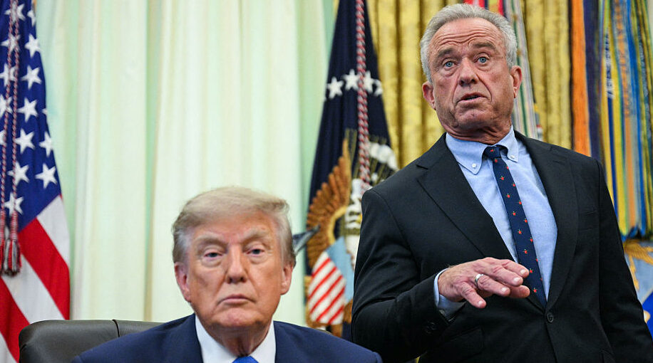 Measles death undercuts RFK Jr.’s doubts