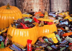 Court squashes Reese’s faceless pumpkin lawsuit
