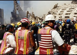 From Vietnam to 9/11, America keeps abandoning its heroes