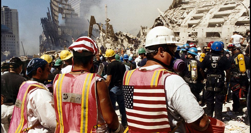 From Vietnam to 9/11, America keeps abandoning its heroes