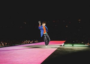 Harry Styles is the antidote to MAGA’s counterfeit masculinity