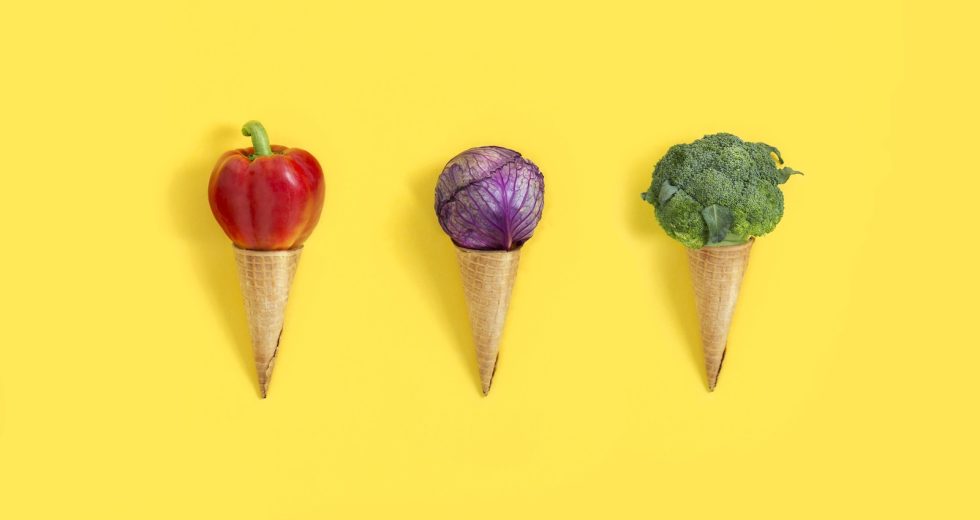 Hide your vegetables. You’re an adult