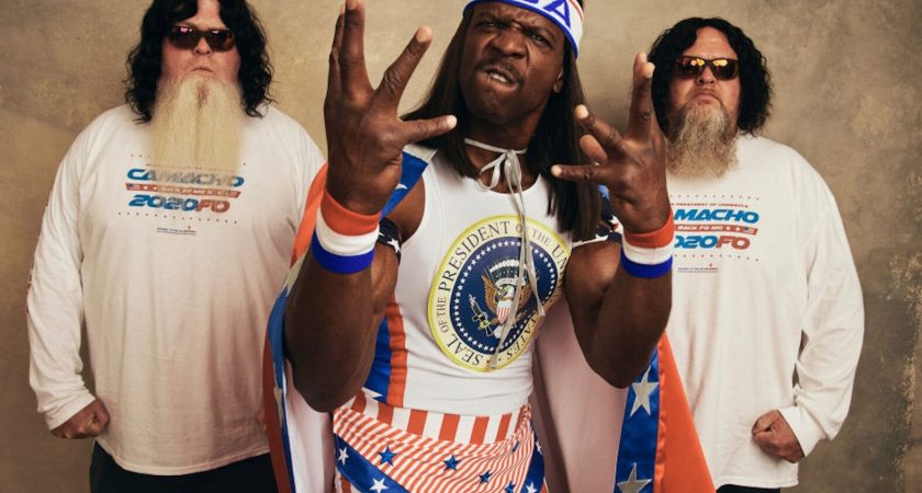 “Idiocracy” is still a worthless artifact 20 years later