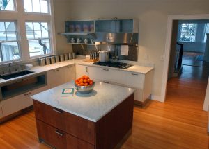 You can buy Julia Child’s house — but not her kitchen