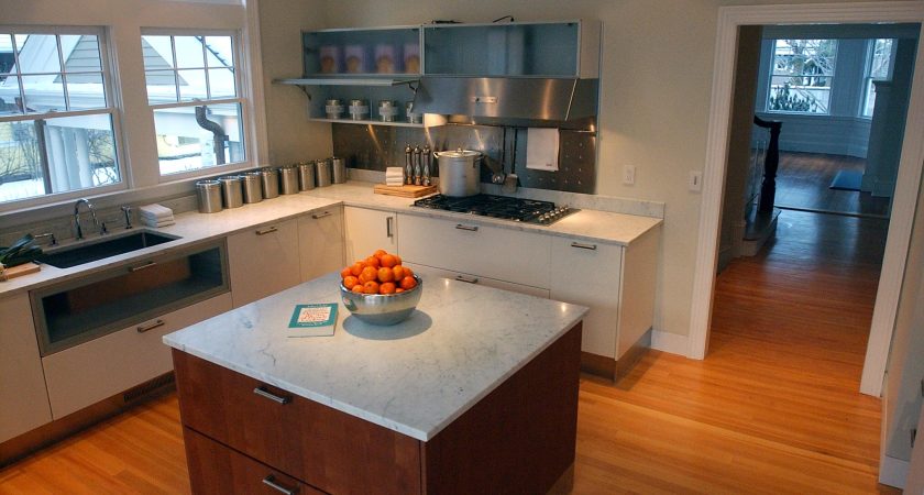 You can buy Julia Child’s house — but not her kitchen