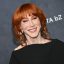 Kathy Griffin still won’t stay silent