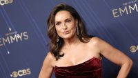 Mariska Hargitay and the quiet death of the award-show roast