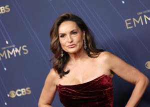 Mariska Hargitay and the quiet death of the award-show roast
