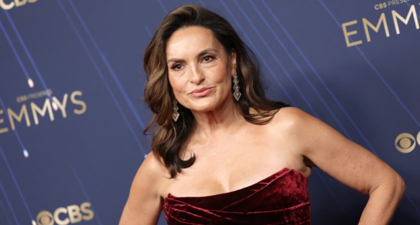 Mariska Hargitay and the quiet death of the award-show roast