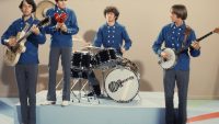 The Monkees was our first boy band