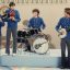 The Monkees was our first boy band