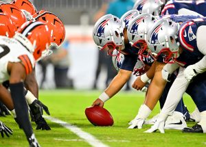 The complicated yearly renegotiation of being a queer NFL fan