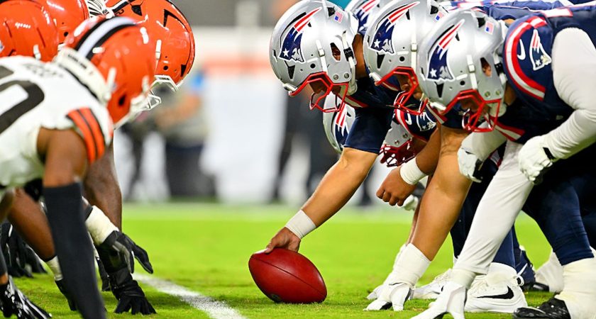 The complicated yearly renegotiation of being a queer NFL fan