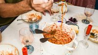 How jarred pasta sauce became a luxury pantry essential