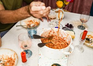 How jarred pasta sauce became a luxury pantry essential